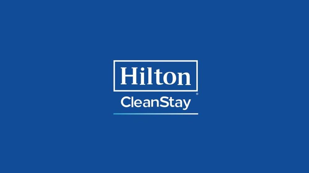 Hampton Inn & Suites Mission Exterior foto