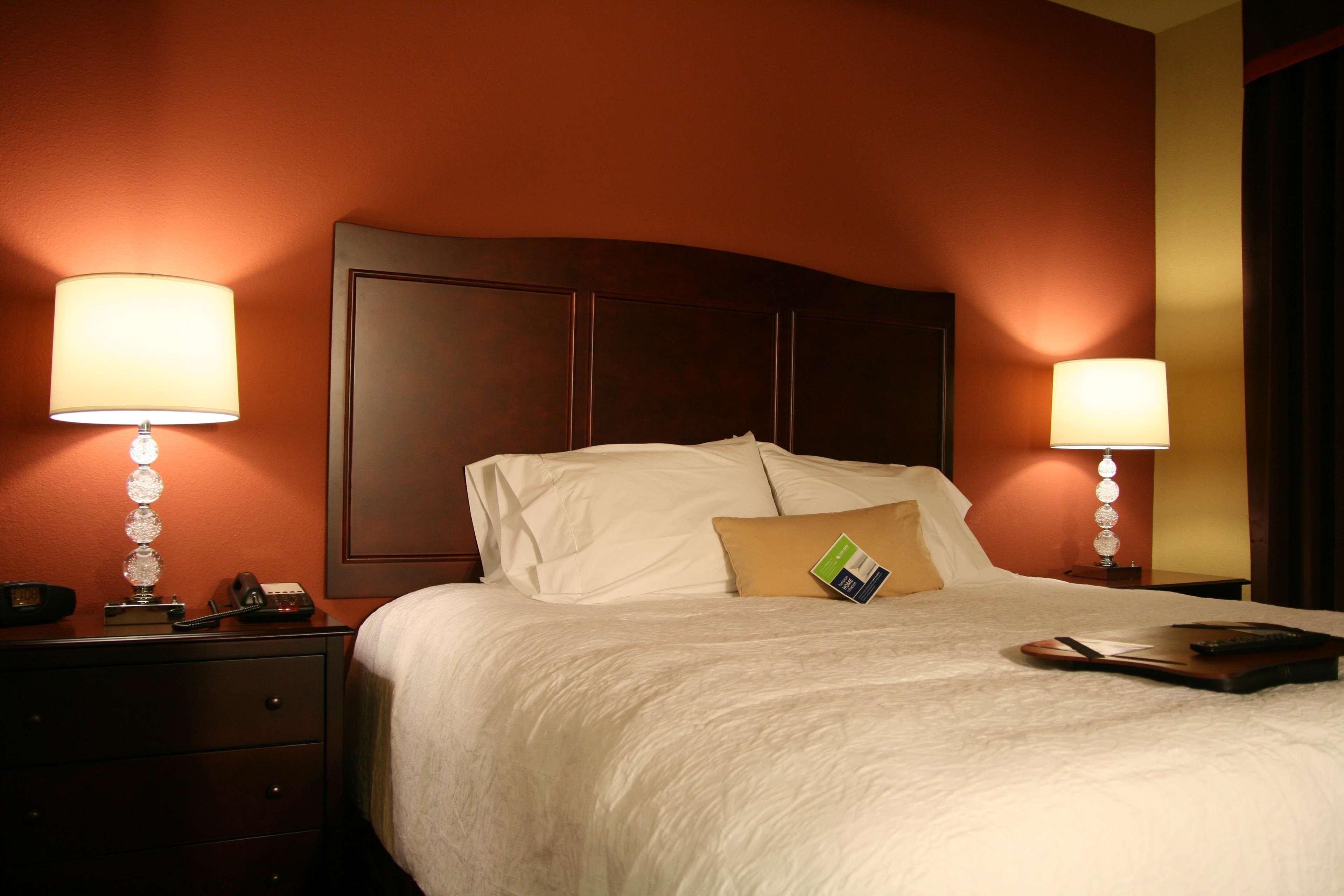 Hampton Inn & Suites Mission Cameră foto