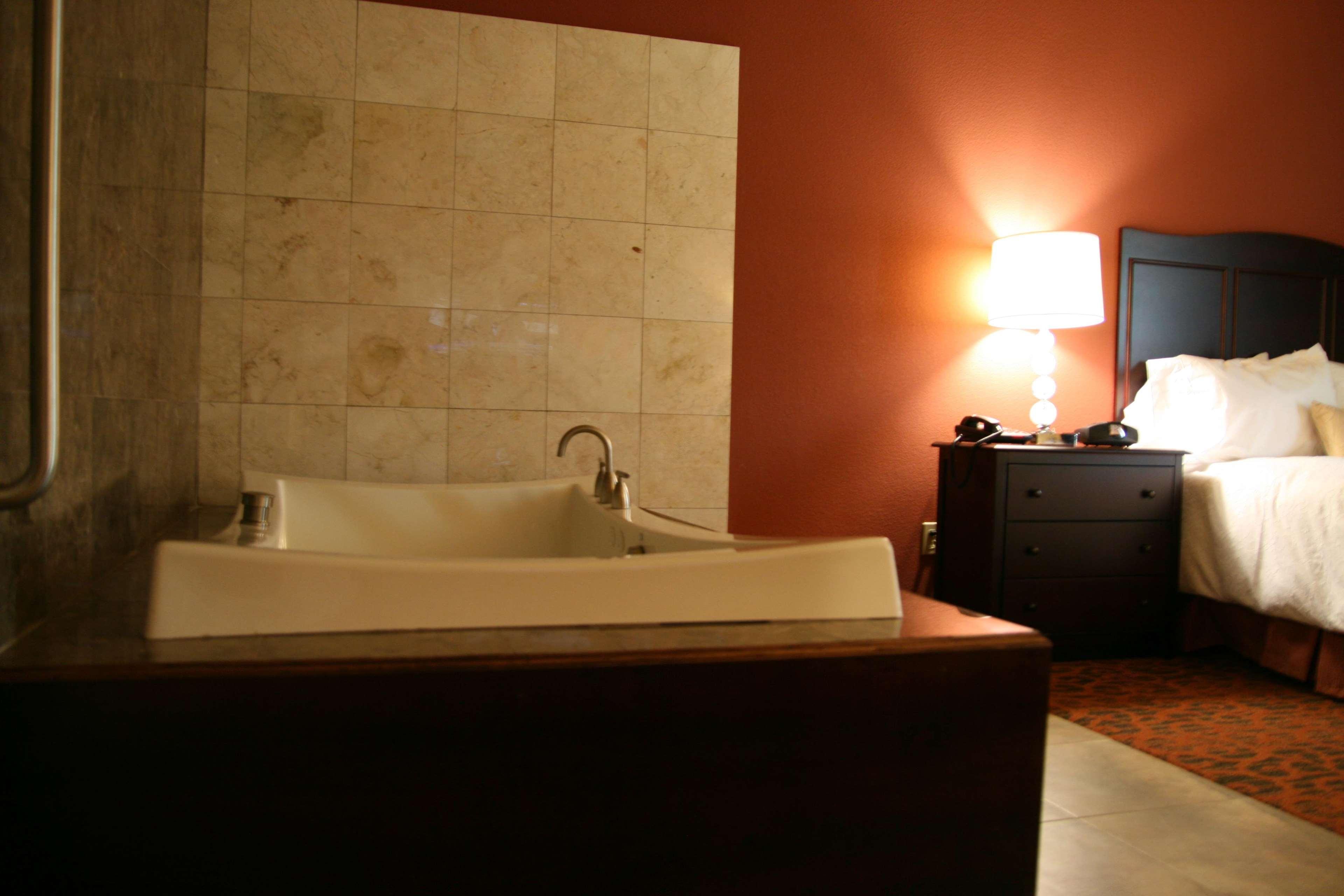Hampton Inn & Suites Mission Cameră foto
