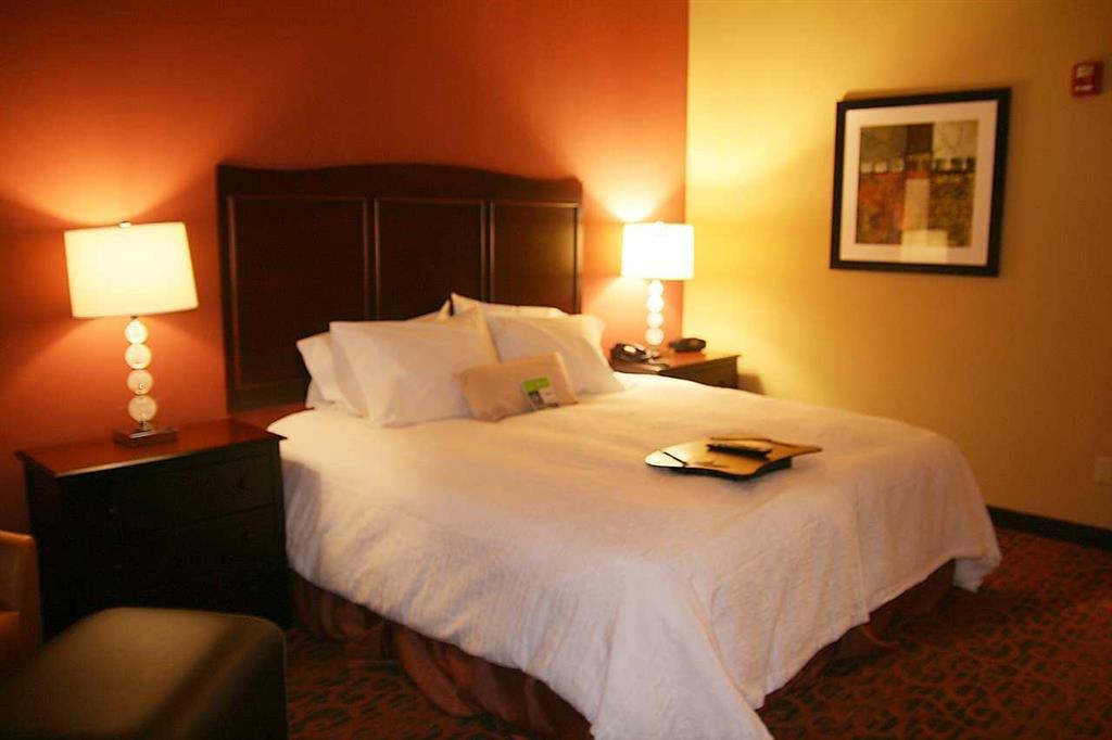 Hampton Inn & Suites Mission Cameră foto