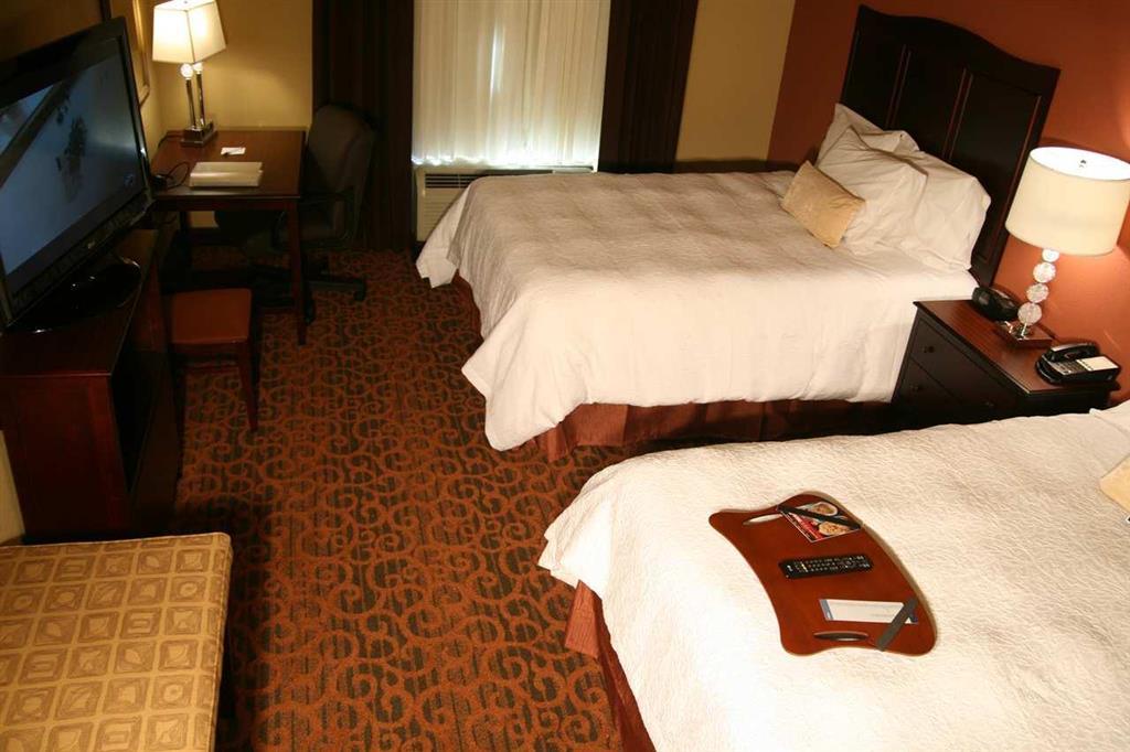 Hampton Inn & Suites Mission Cameră foto